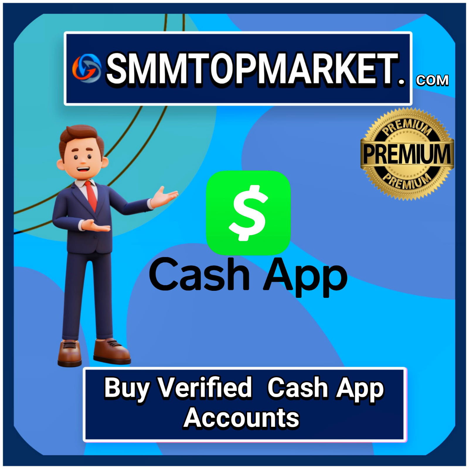 Buy Verified Cash App Accounts