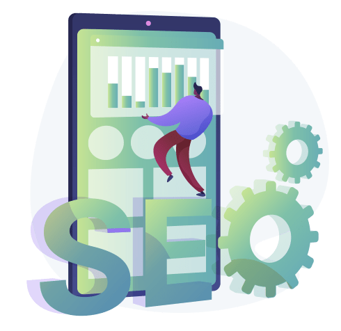 Top SEO Services Dubai | Expert SEO Agency for Results - Boost Your Online Presence!