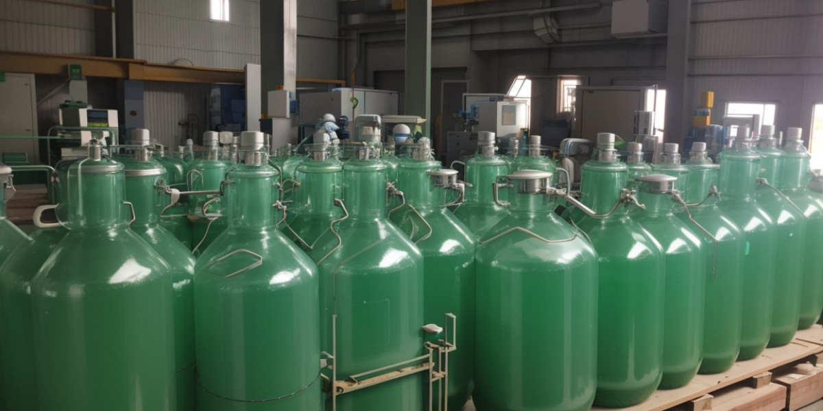 Chloromethyl Methyl Ether Manufacturing Plant Project Report 2024, Raw Material Requirements, Cost and Economics