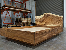 Custom Furniture in Maui | 808 Woodworks