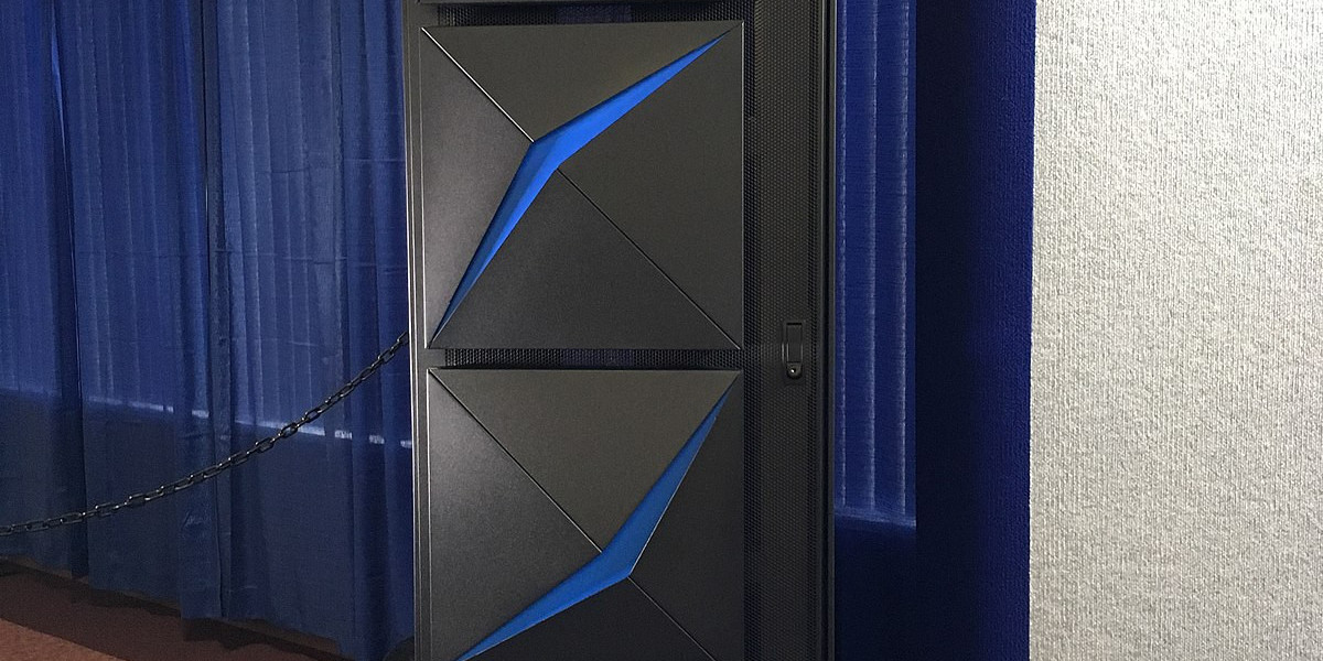 Mainframe Market Size, Share Analysis, Key Companies, and Forecast To 2030