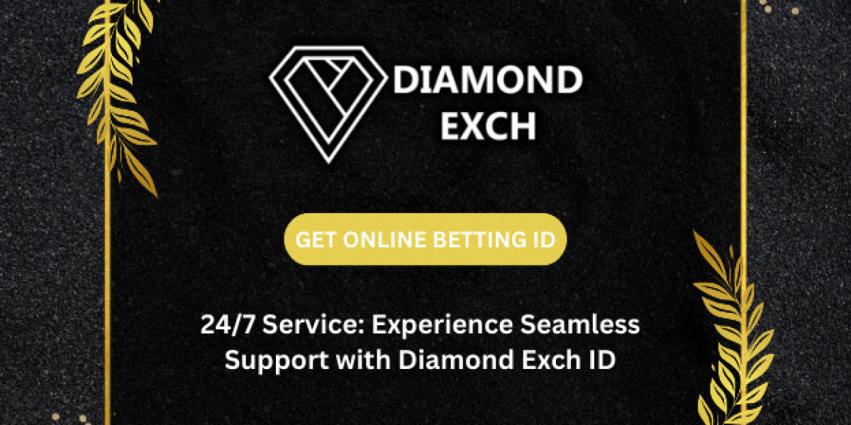 Diamond Exch ID: Your Ultimate Key to Unlocking the Excitement of Online Betting