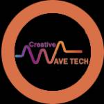 Creative Wave Tech Profile Picture