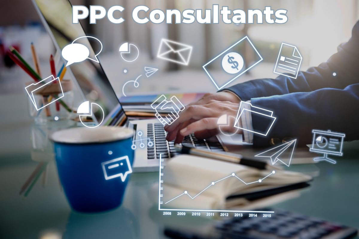 PPC Consultants | Mastering Explosive Business Growth