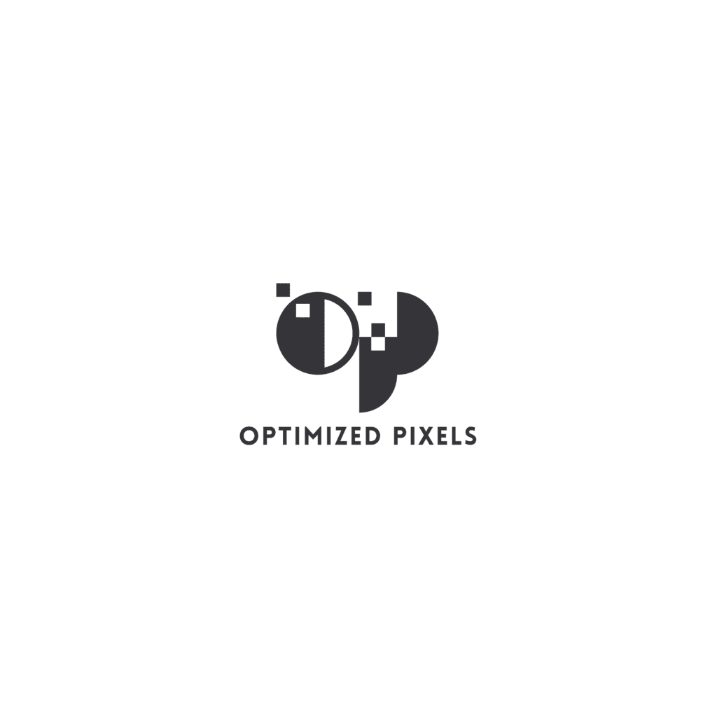 Optimized Pixels : Scalable Design Solutions for Forward Thinking Brands