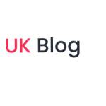 UK Blog profile picture