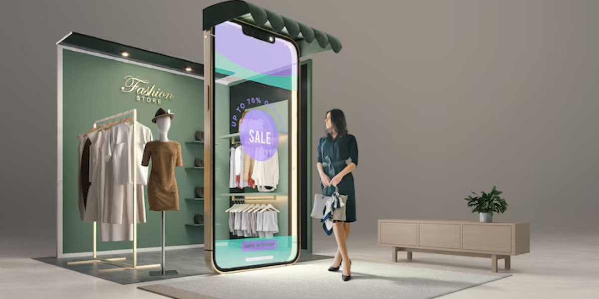 Enhancing In-Store Experience with Computer Vision in Retail IT Solutions