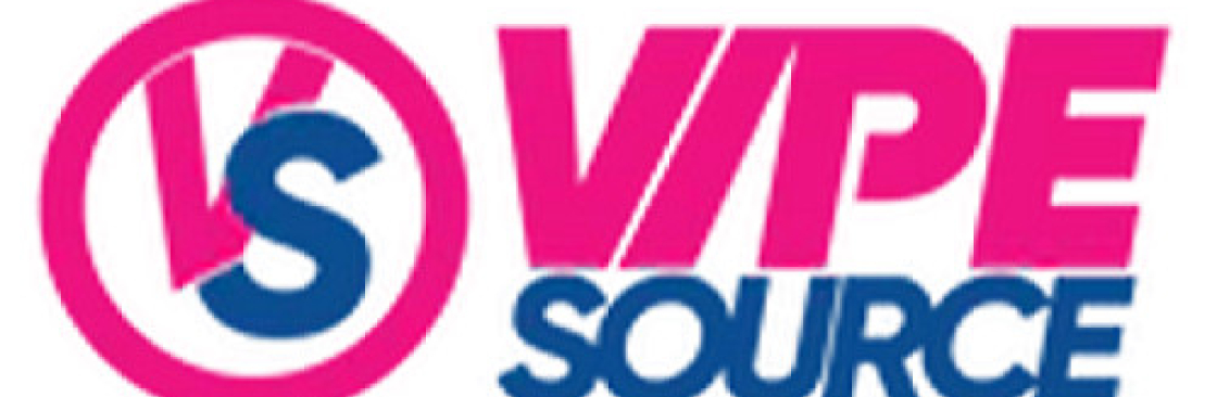 Vape Source Cover Image