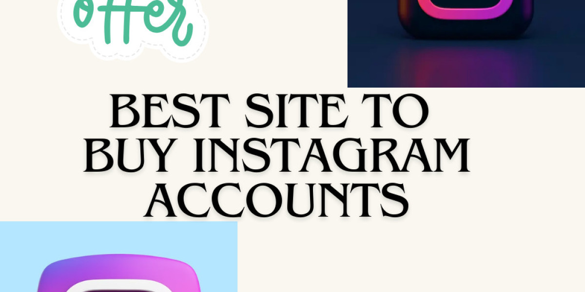 Best Site To Buy Instagram Accounts