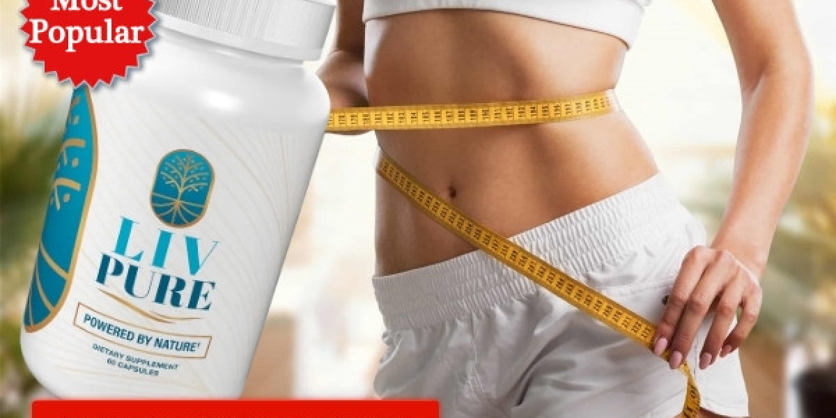 Unveiling the Truth Behind Livpure Weight Loss Pills: