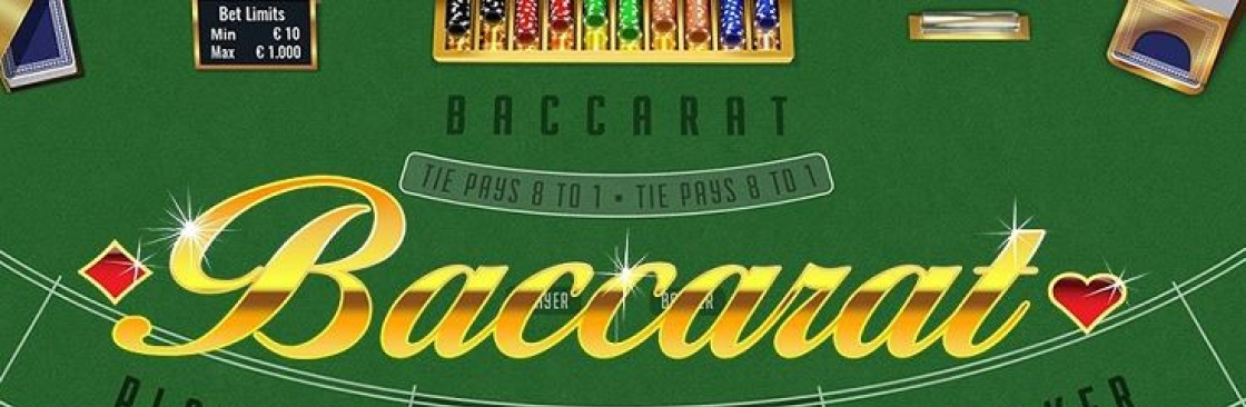 Baccarat - Top 10+ nhà cái chơi baccarat online bao thắng Cover Image