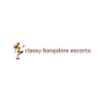 Classy Bangalore Escorts Profile Picture