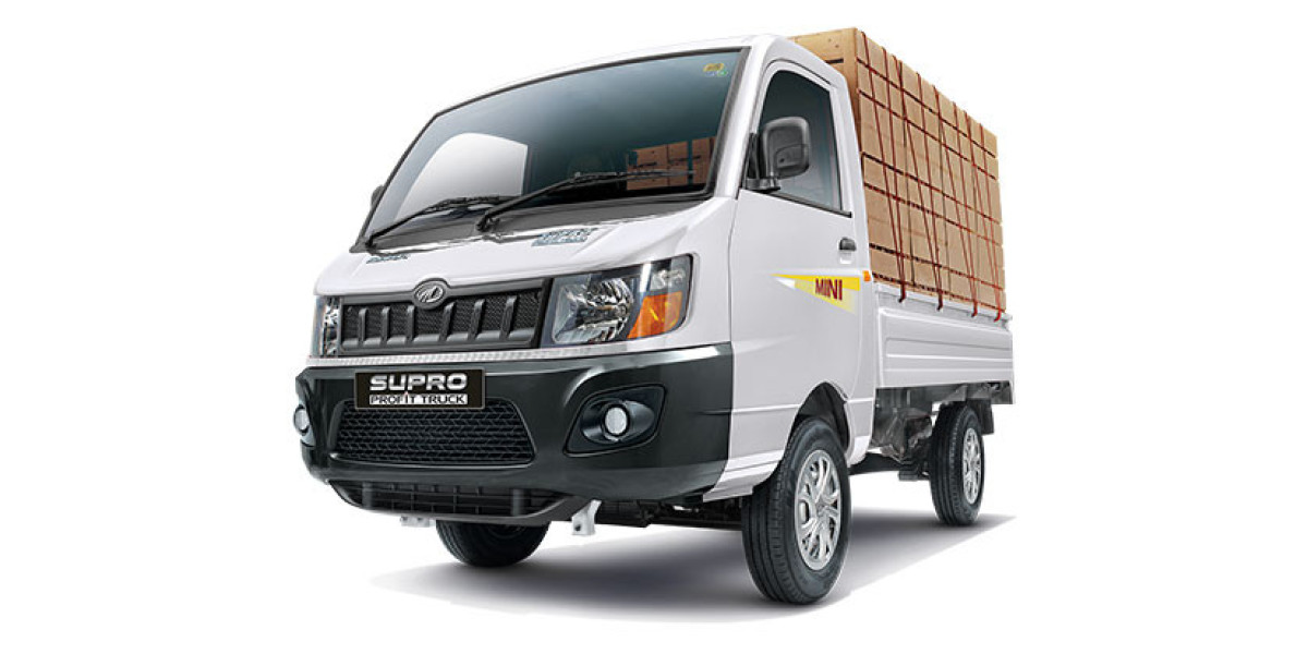 Mahindra Commercial Trucks Mileage and Specifications