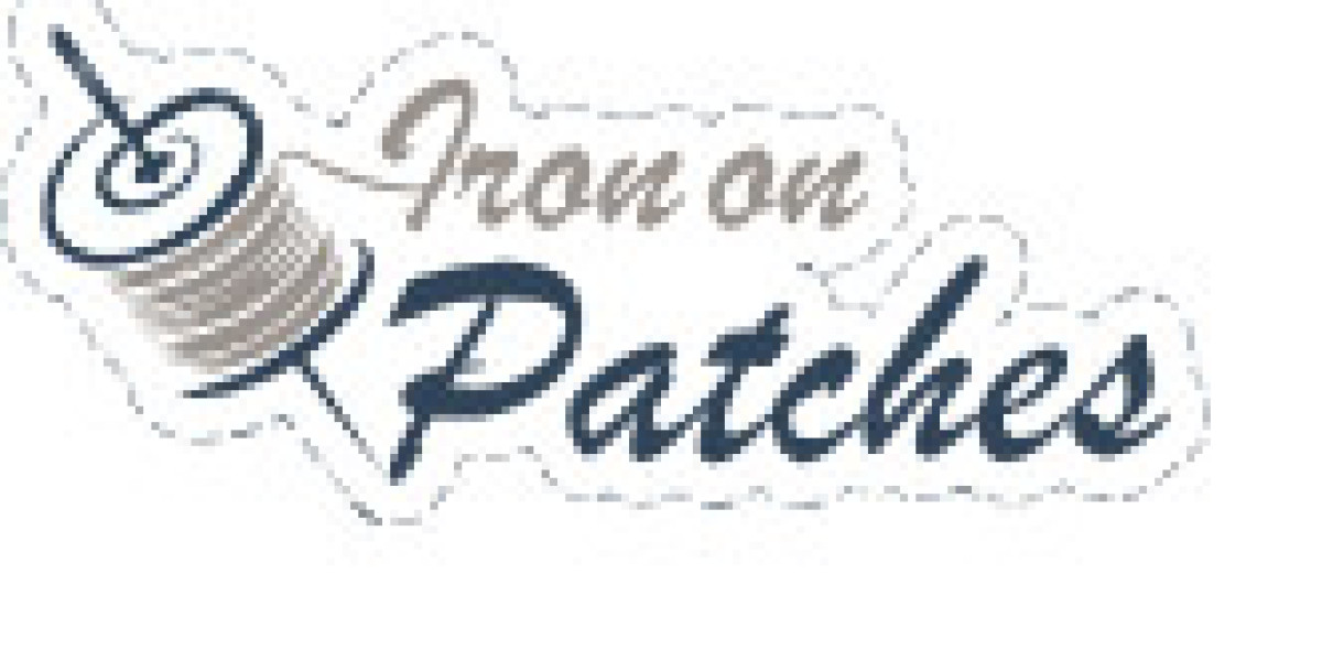 Best Sew On Embroidered Patches In NZ