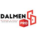 Dalmen Pro Windows and Doors Profile Picture