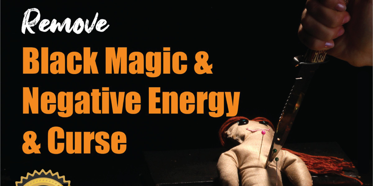 Expert in Negative Energy Removal in Toronto, Canada
