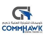Commhawk General Trading LLC profile picture