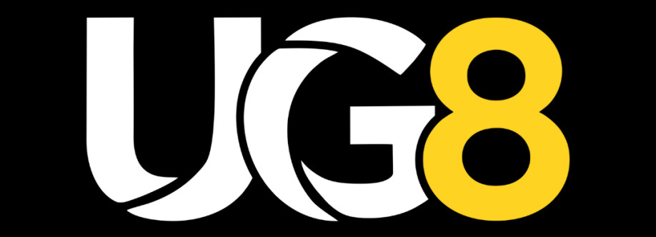 UG8 GACOR Cover Image