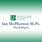 IanMcPherson Psychologue Profile Picture