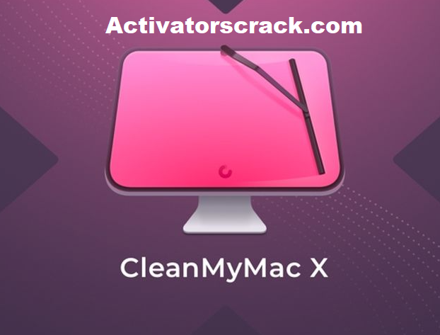 CleanMyMac X 4.15.1 Crack Activation Number 2024