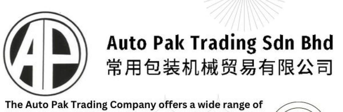 Auto Pak Trading Cover Image