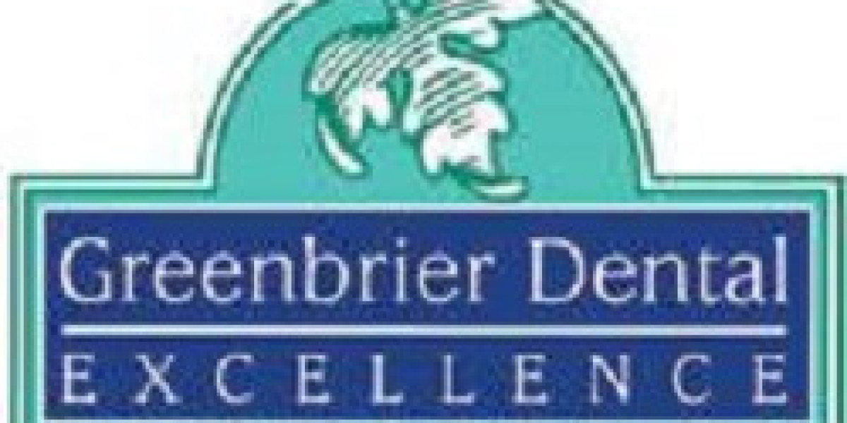 Greenbrier Family Dentistry: Your Trusted Partner in Dental Care