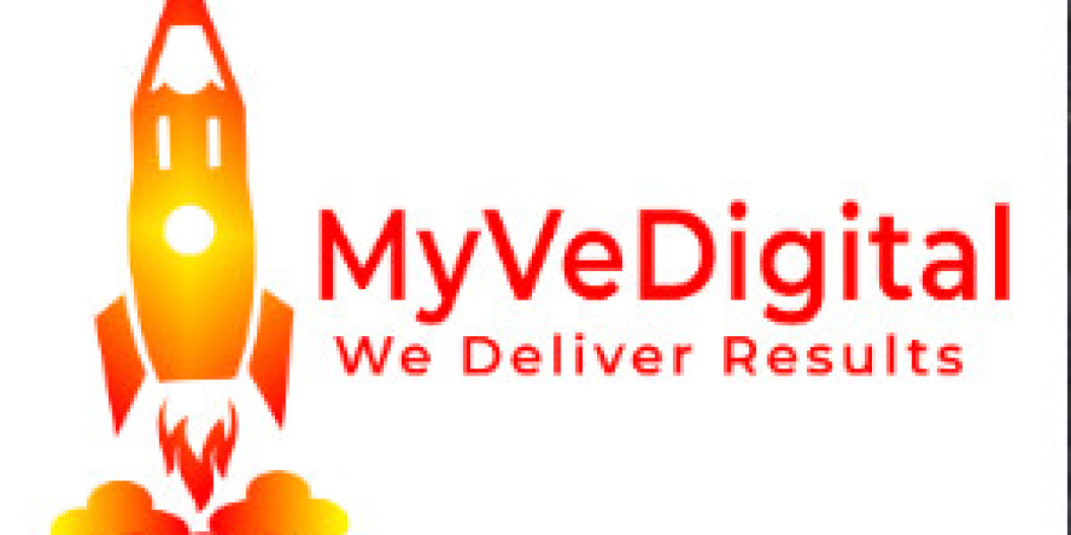 Unveiling MyVeDigital: Your Gateway to Digital Excellence