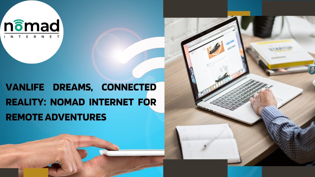 No More Wi-Fi Woes: Unlimited Rural Internet with Nomad Internet – Nomad Internet
