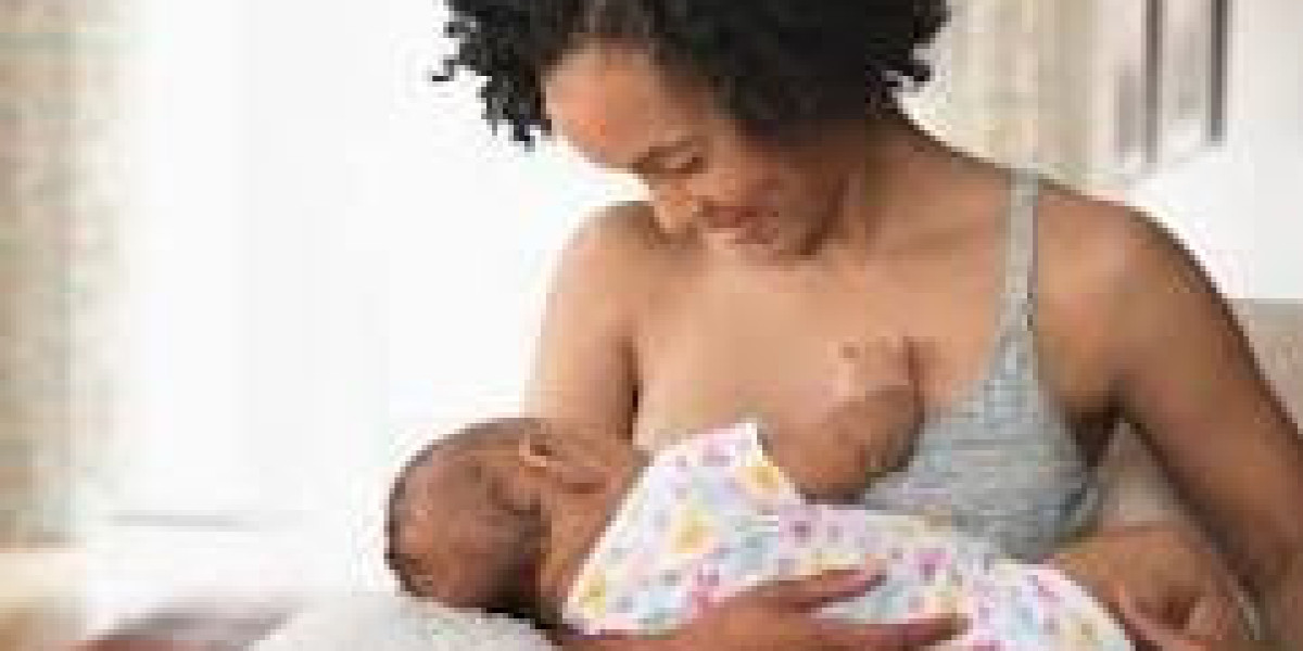 Embarking on the Breastfeeding Journey: Essential Preparation Tips