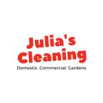 JULIA CLEANING Profile Picture