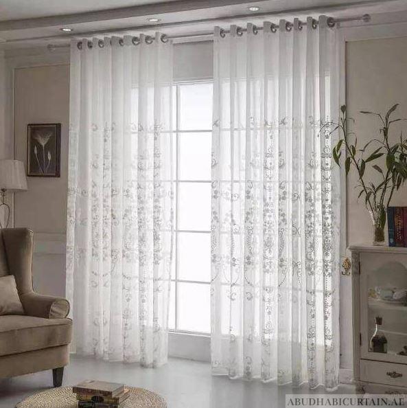 Lace Curtains | Modern & Vintage Curtain | Premium Products