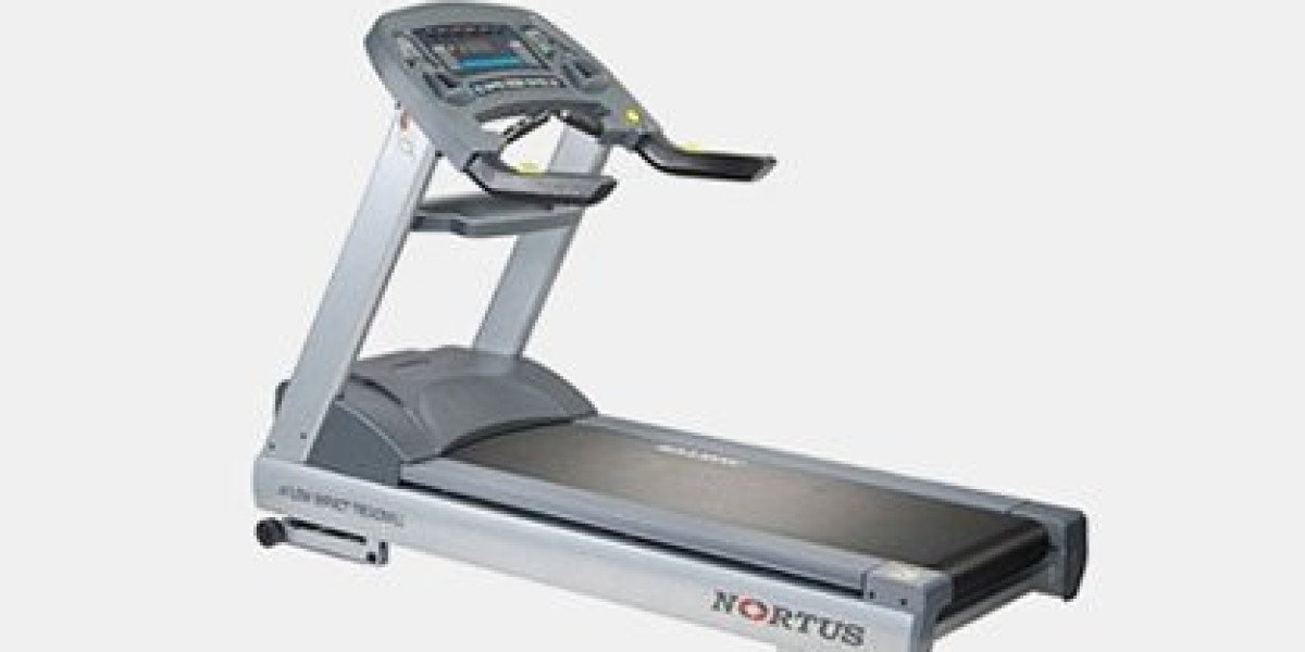 Best Commercial Treadmill Manufacturer In India