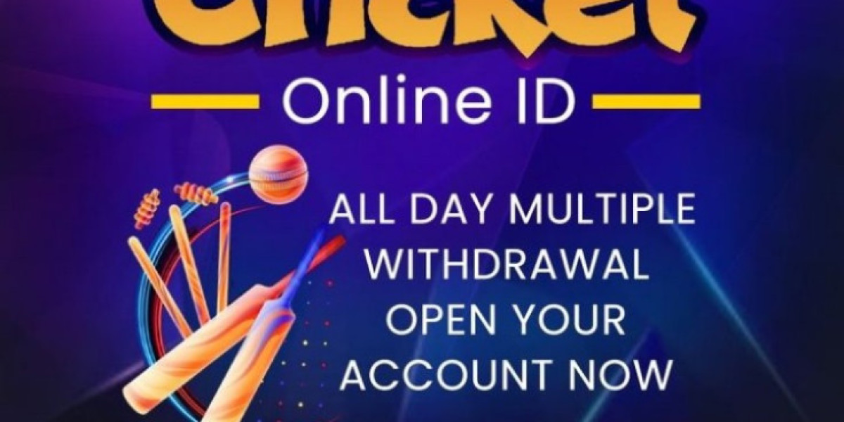 Online cricket ID | Top online cricket id provider for ipl betting