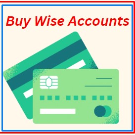 Buy Wise Accounts to buy online instant