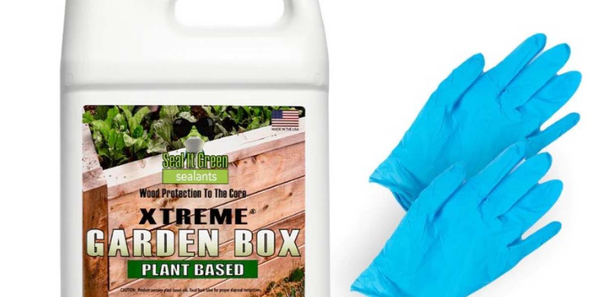 Preserve Your Gardenbox and Restore Your Vinyl Siding: The Ultimate Solutions