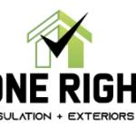 Done Right Insulations Profile Picture