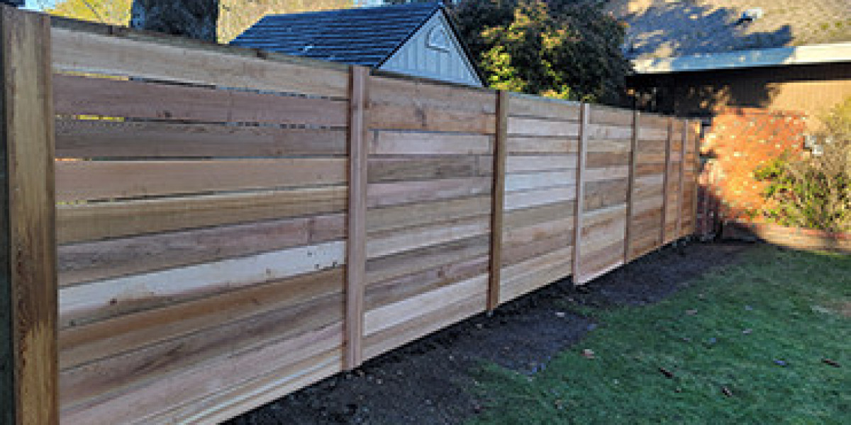 The Ultimate Guide to Wooden Fence Installation
