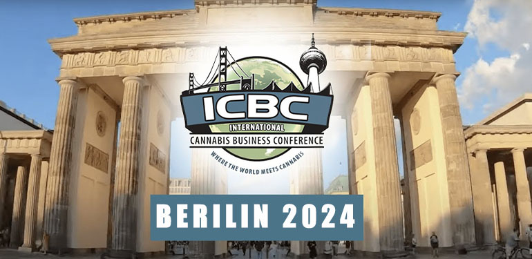 Join Miso at ICBC Berlin 2024!
