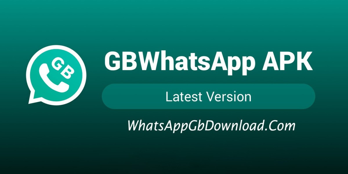 WhatsApp GB Download APK Updated Latest Version For Android 2024