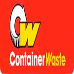 container waste profile picture