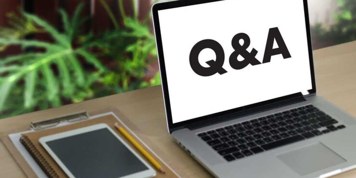 Unveiling the Power of Question and Answer Websites