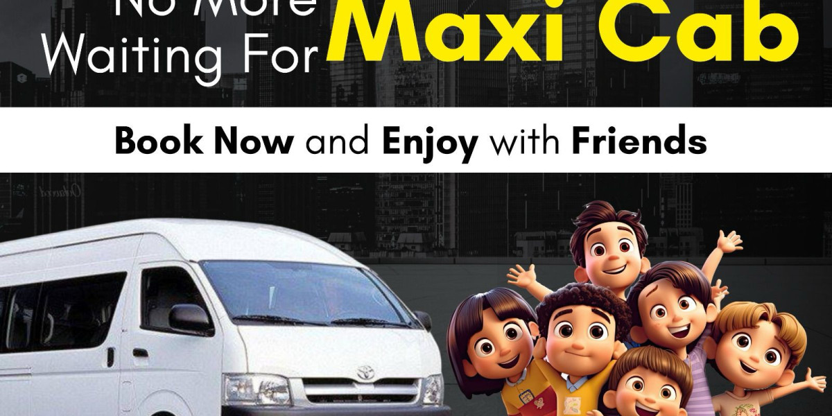 Exploring Melbourne with Maxi Taxis: Your Ultimate Travel Companion