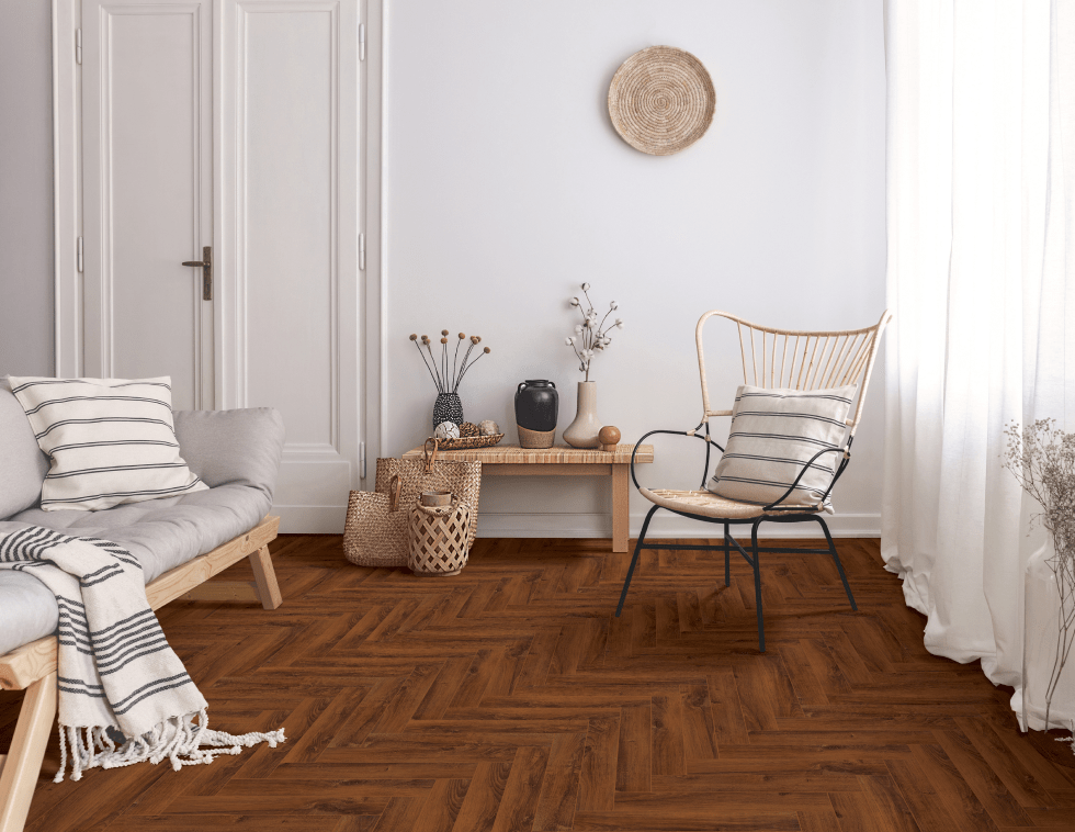 Awarded As Best Quality Wooden Flooring - Lamiwood Floors