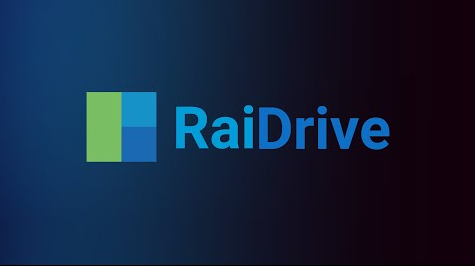 RaiDrive 2024 Crack + License Key Free Download