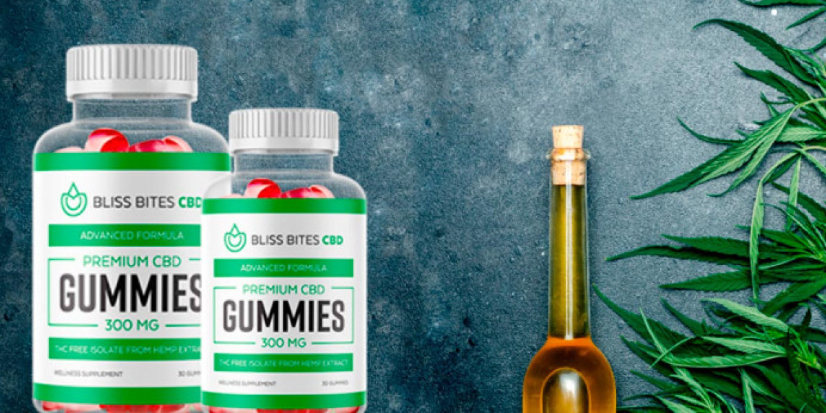 29 Important Things About Bliss Bites Cbd Gummies Diabetes