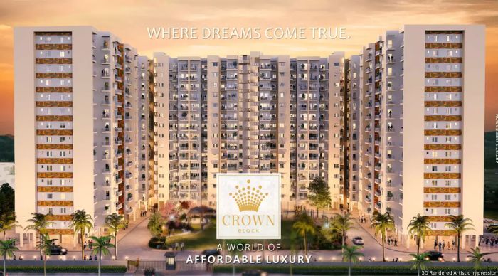 Lucknow: A Lucrative Location for 1 BHK Flats and Apartments - Realty Assistant - Residential and Commercial Real Estate for Sale