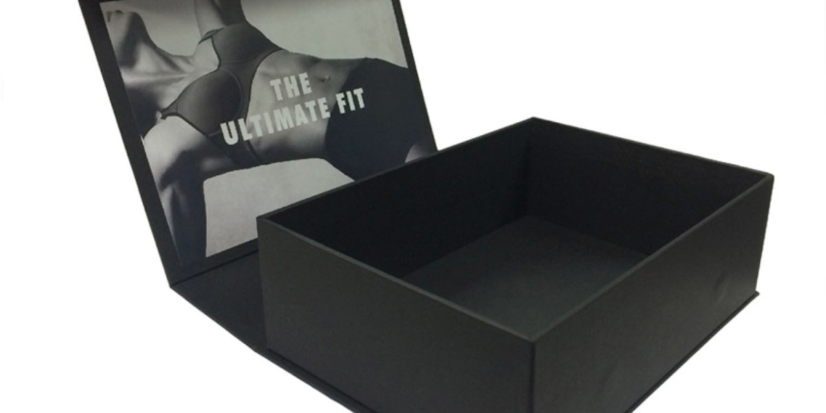Unlock Brand Potential: Personalized Packaging Boxes Transforming Impressions