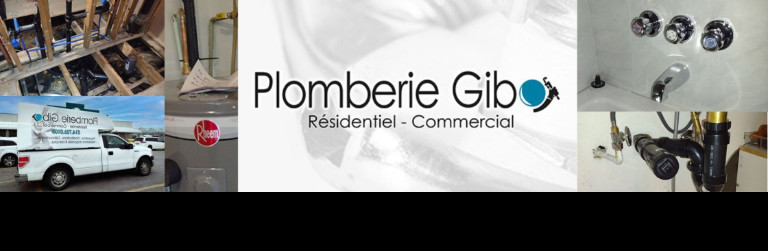 Plomberie Giboinc Cover Image