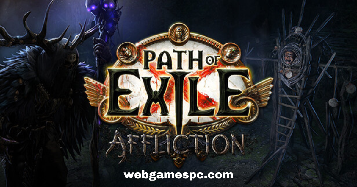 Path Of Exile Free For PC Torrent Download {2024}