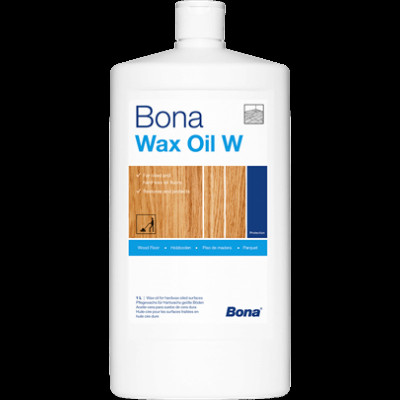 Bona Wax Oil Refresher Profile Picture